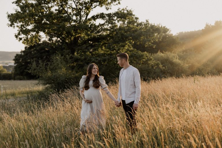 Celina & Janik